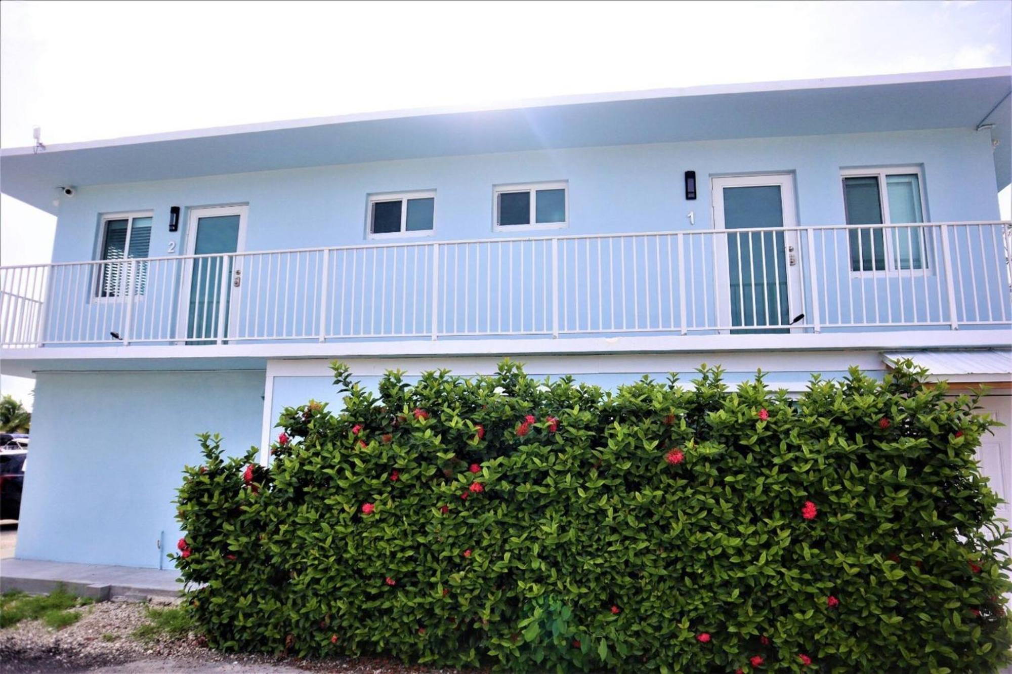 Waterfront Studio 1, Kayaks, Pool, Bay View, Wifi Jewfish Экстерьер фото