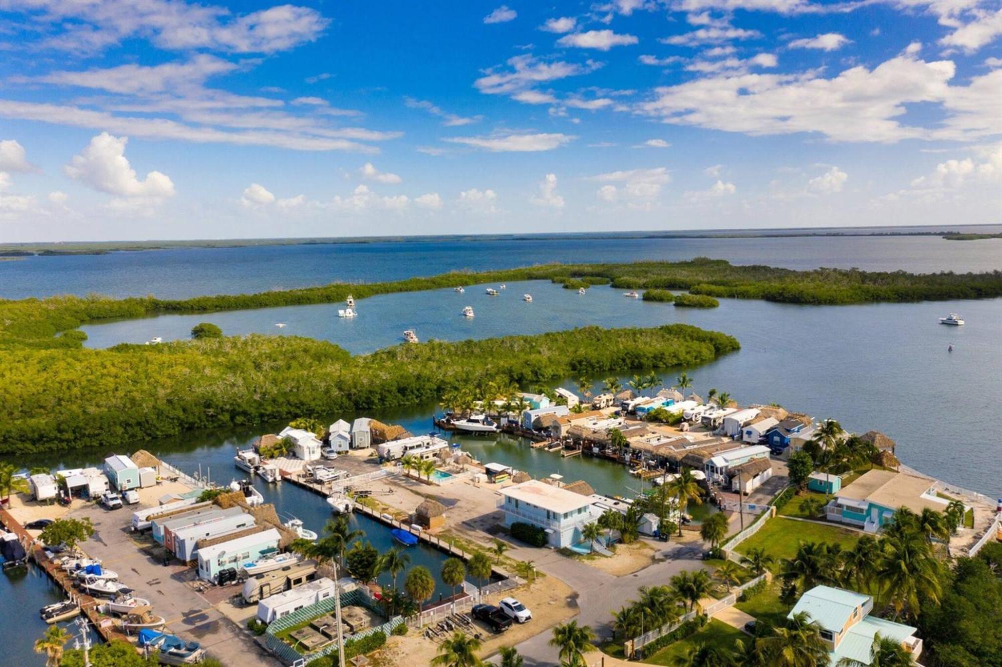 Waterfront Studio 1, Kayaks, Pool, Bay View, Wifi Jewfish Экстерьер фото