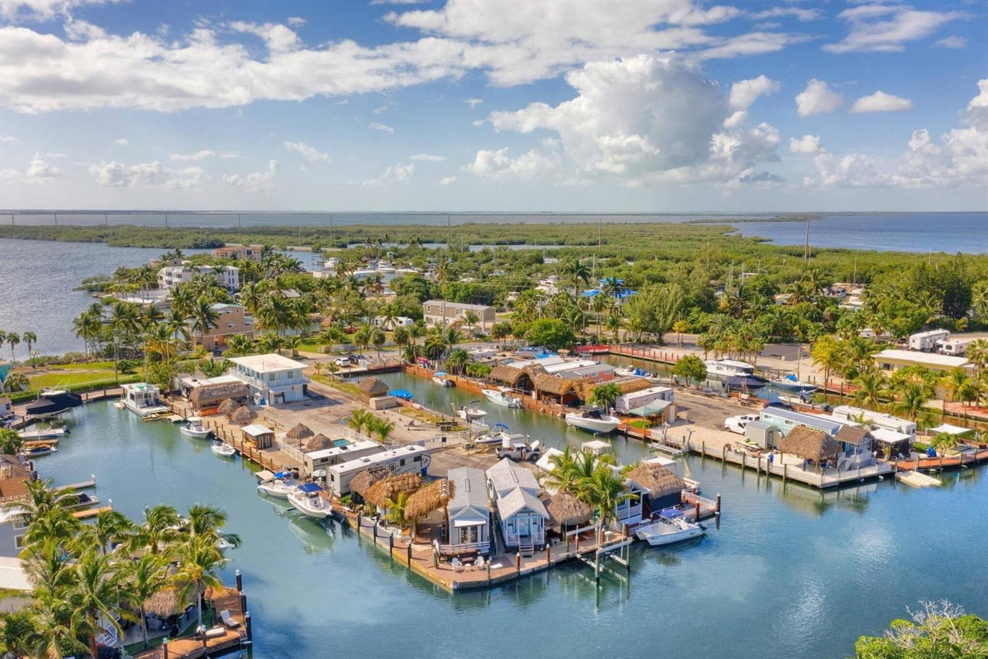 Waterfront Studio 1, Kayaks, Pool, Bay View, Wifi Jewfish Экстерьер фото